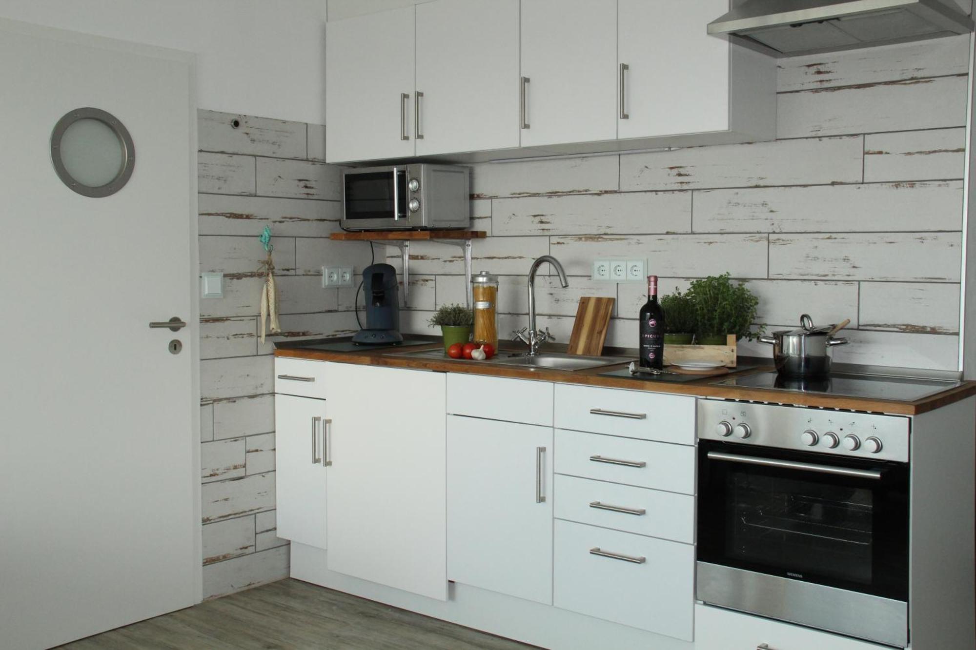 Frische Brise 1107 Apartment Cuxhaven