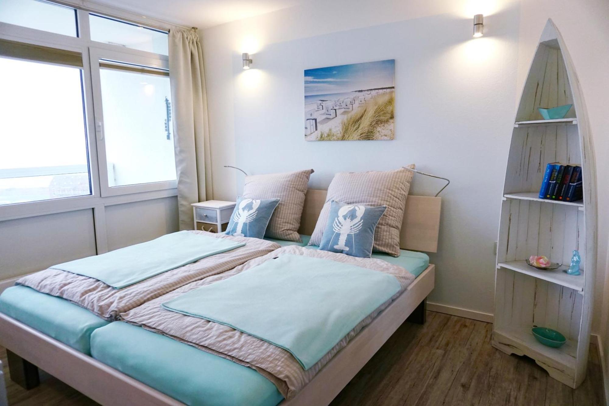 Frische Brise 1107 Apartment *