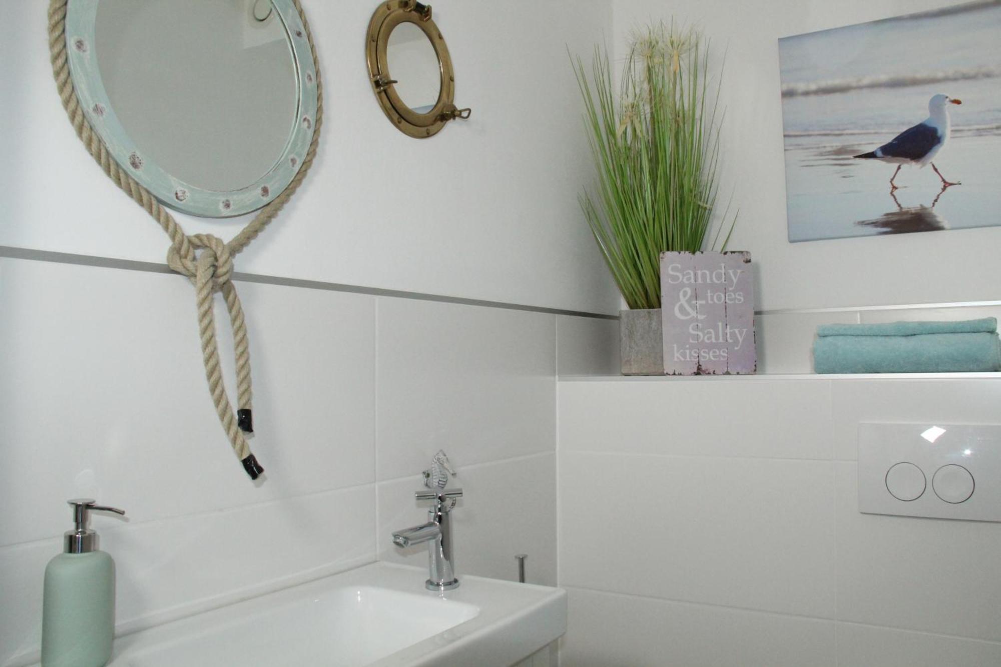 Frische Brise 1107 Apartment