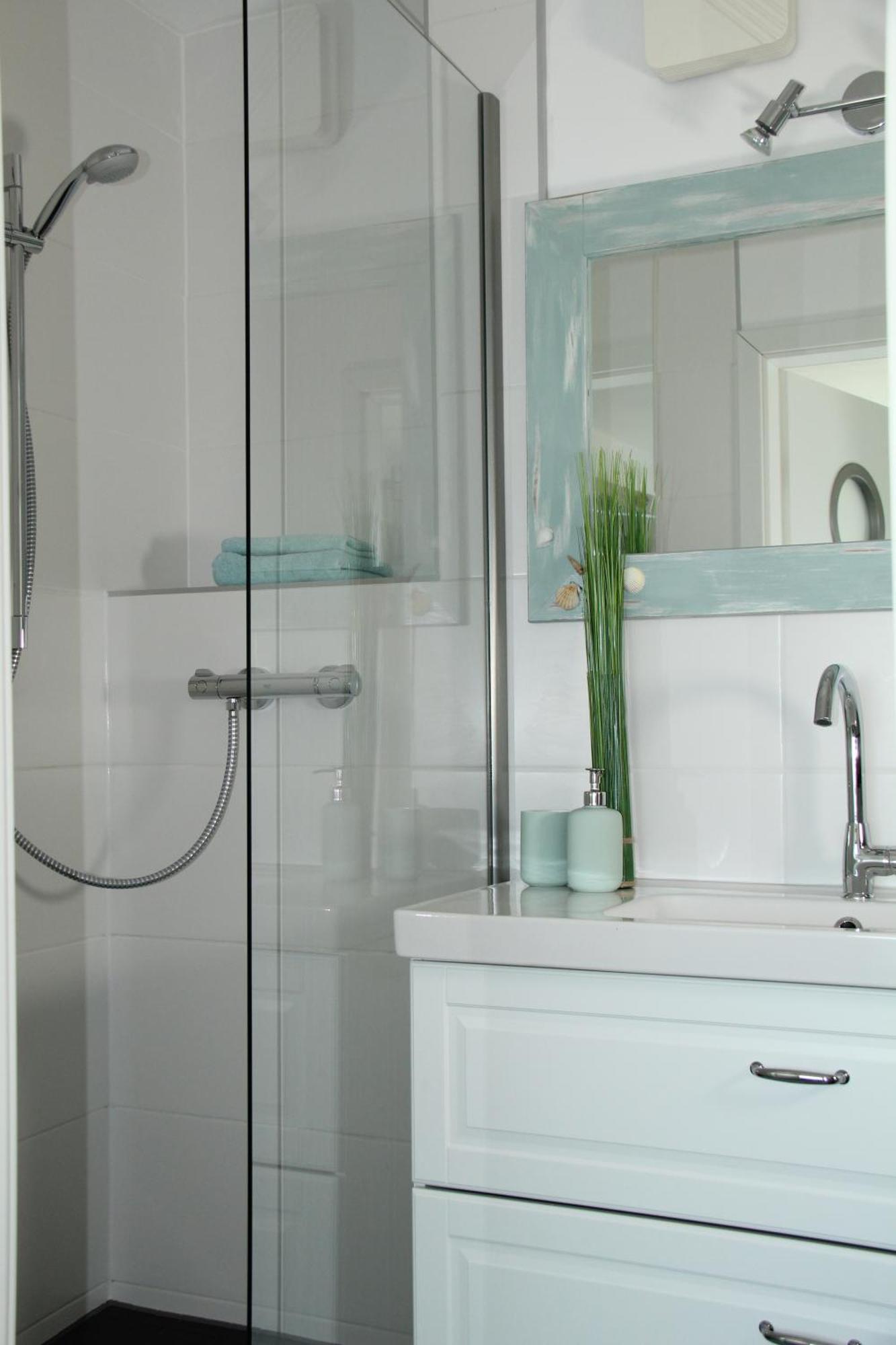 Frische Brise 1107 Apartment *