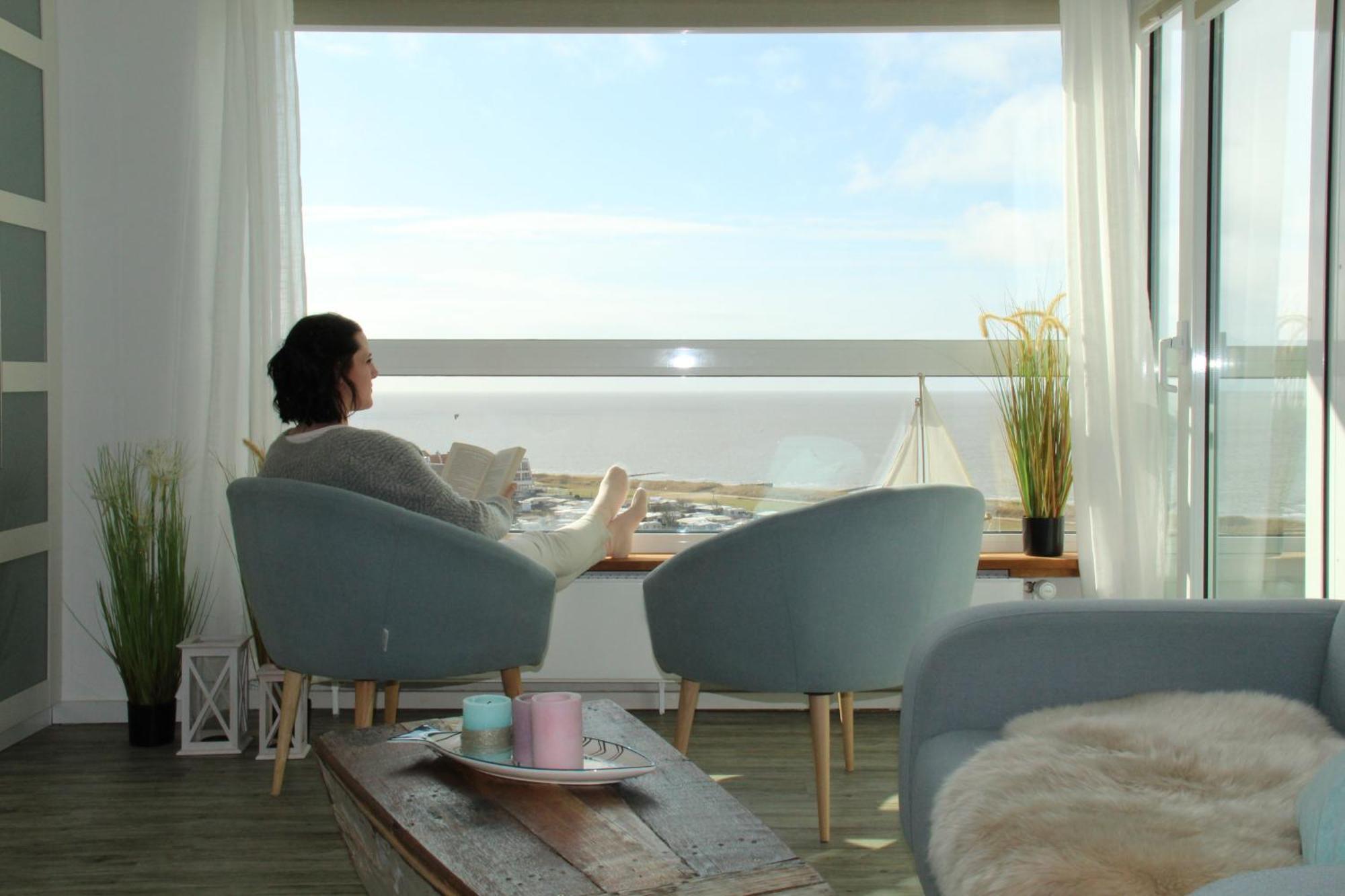 Apartment Frische Brise 1107 Cuxhaven