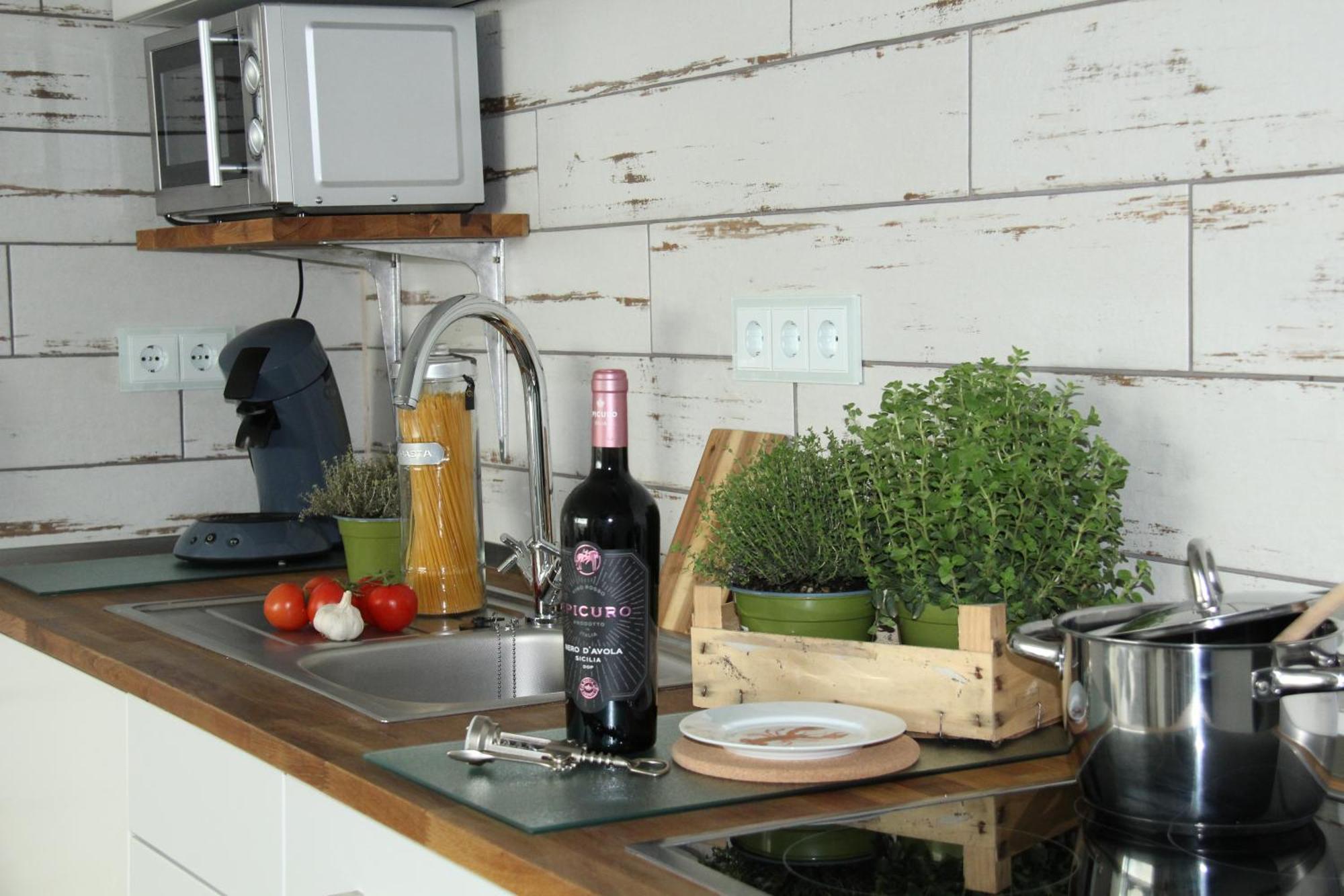 Frische Brise 1107 Apartment *